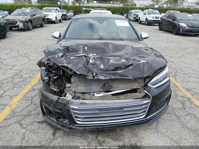 Audi S5 3.0t Premium 2019 WAUB4CF58KA091014 Image 14