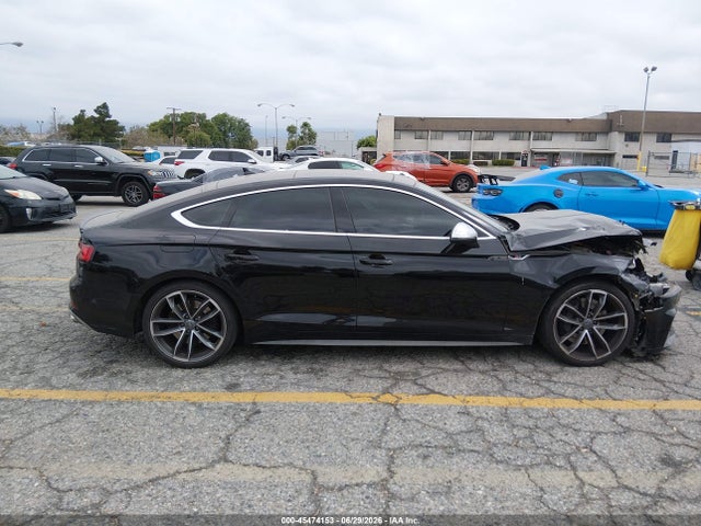 Audi S5 3.0t Premium 2019 WAUB4CF58KA091014 Image 15
