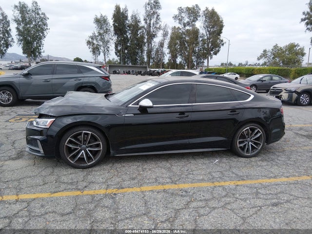 Audi S5 3.0t Premium 2019 WAUB4CF58KA091014 Image 16