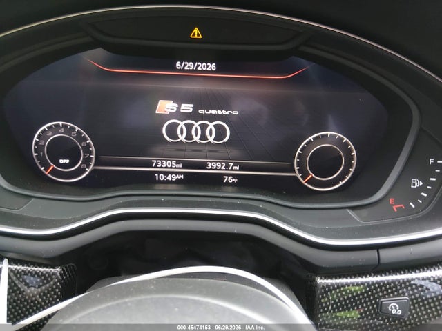 Audi S5 3.0t Premium 2019 WAUB4CF58KA091014 Image 17