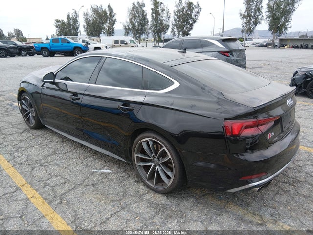 Audi S5 3.0t Premium 2019 WAUB4CF58KA091014 Image 3