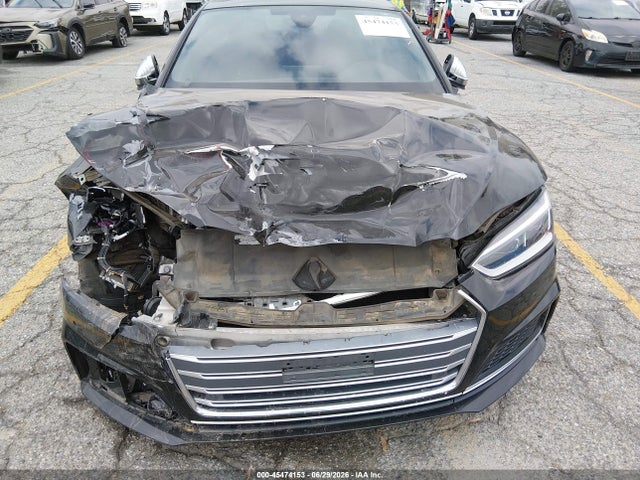Audi S5 3.0t Premium 2019 WAUB4CF58KA091014 Image 6