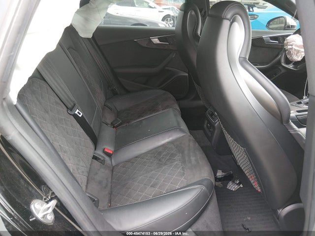 Audi S5 3.0t Premium 2019 WAUB4CF58KA091014 Image 8
