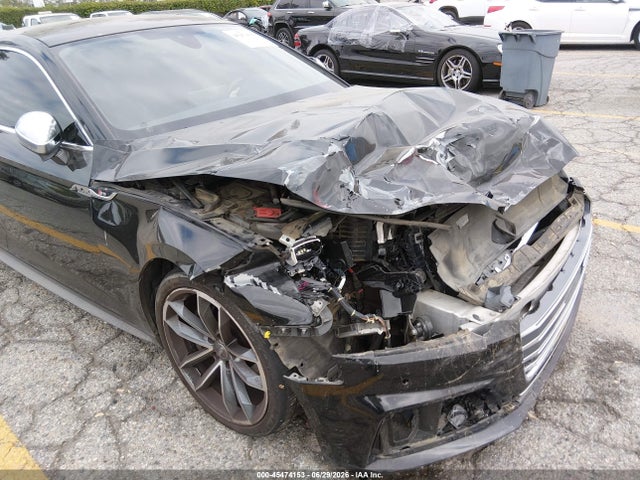Audi S5 3.0t Premium 2019 WAUB4CF58KA091014 Image 12
