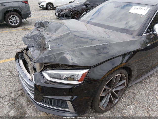 Audi S5 3.0t Premium 2019 WAUB4CF58KA091014 Image 13