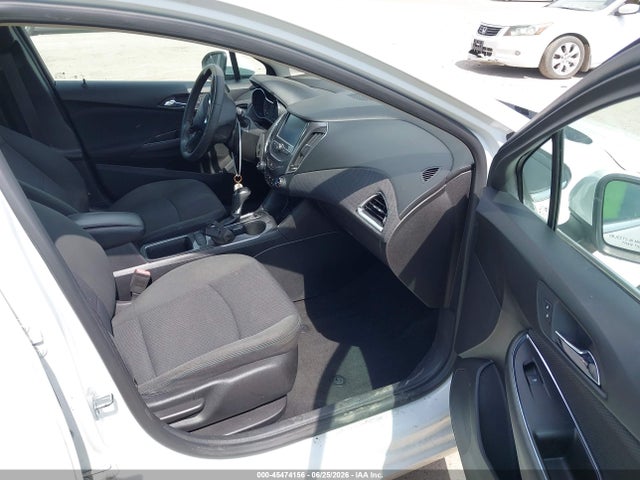 Aukcja sprzedaży 2016 Chevrolet Cruze Lt Auto, vin: 1G1BE5SM7G7292621, numer aukcji: 45474156