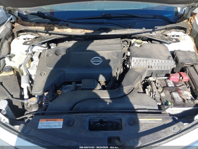 1N4AL3AP3EN253516 Nissan Altima 2.5/2.5 S/2.5 Sl/2.5 Sv