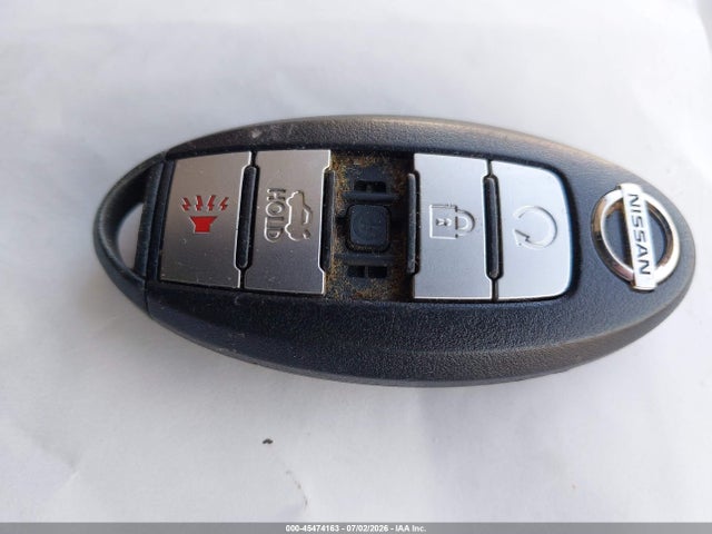 1N4AL3AP3EN253516 Nissan Altima 2.5/2.5 S/2.5 Sl/2.5 Sv