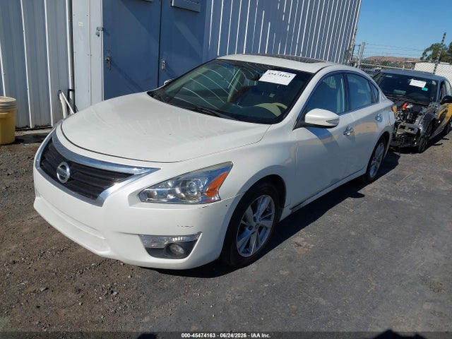 1N4AL3AP3EN253516 Nissan Altima 2.5/2.5 S/2.5 Sl/2.5 Sv