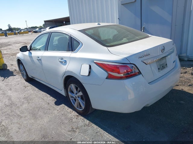 1N4AL3AP3EN253516 Nissan Altima 2.5/2.5 S/2.5 Sl/2.5 Sv