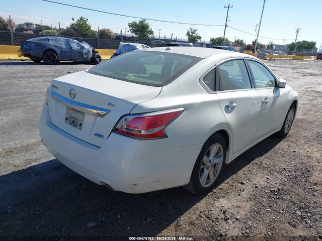 1N4AL3AP3EN253516 Nissan Altima 2.5/2.5 S/2.5 Sl/2.5 Sv