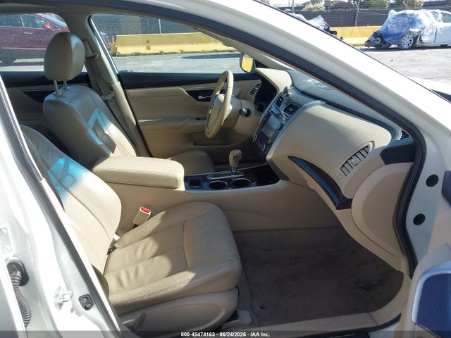 1N4AL3AP3EN253516 Nissan Altima 2.5/2.5 S/2.5 Sl/2.5 Sv