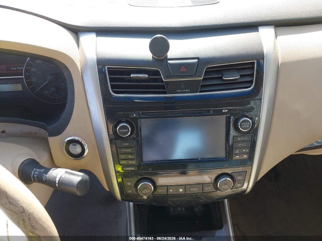 1N4AL3AP3EN253516 Nissan Altima 2.5/2.5 S/2.5 Sl/2.5 Sv