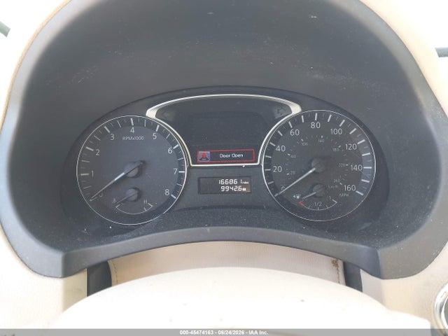 1N4AL3AP3EN253516 Nissan Altima 2.5/2.5 S/2.5 Sl/2.5 Sv