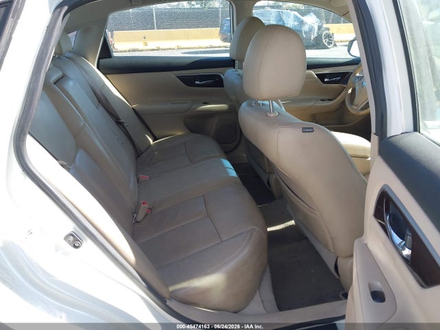 1N4AL3AP3EN253516 Nissan Altima 2.5/2.5 S/2.5 Sl/2.5 Sv