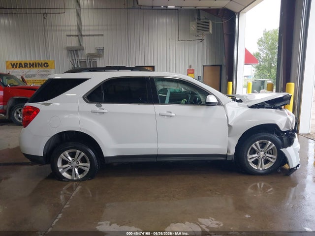 Продажа на аукционе авто 2014 Chevrolet Equinox Lt, vin: 2GNFLFEK6E6143670, номер лота: 45474165
