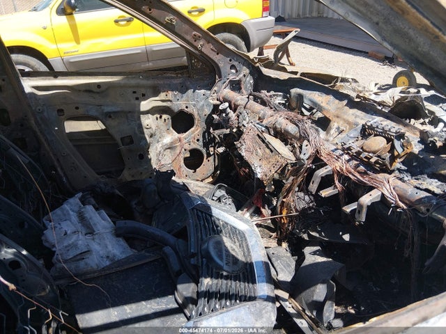 5N1AT2MV5LC737531 Nissan Rogue S Intelligent Awd