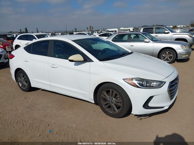 5NPD84LF1HH011136 auction archive image