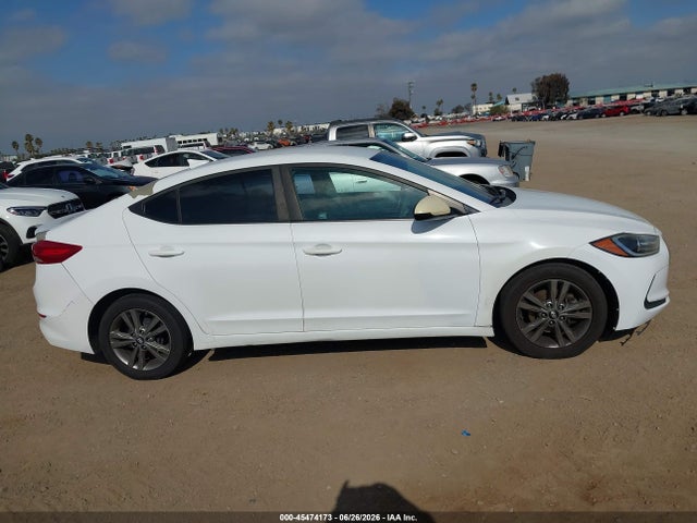 Hyundai ELANTRA SE 2017 5NPD84LF1HH011136 Image 14
