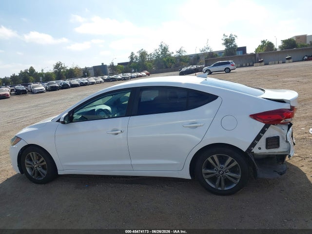 Hyundai ELANTRA SE 2017 5NPD84LF1HH011136 Image 15