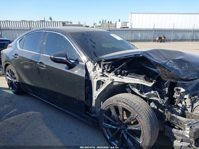 JTHGZ1B23P5063257 Lexus Is 350 F Sport