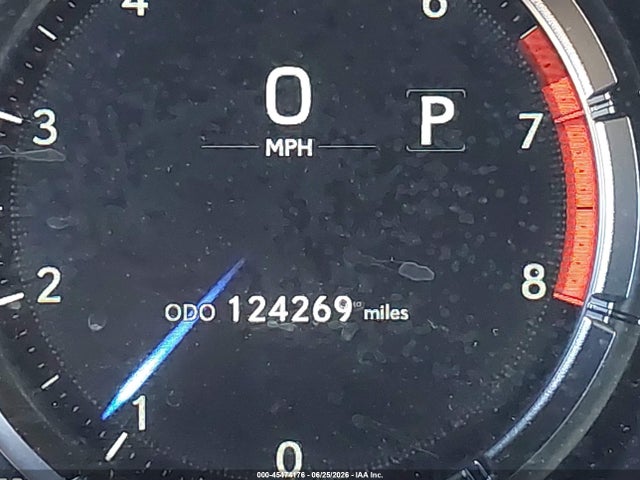 JTHGZ1B23P5063257 Lexus Is 350 F Sport