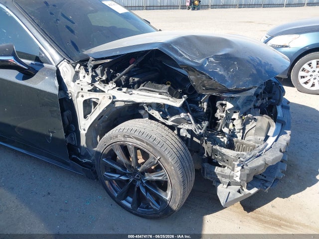 JTHGZ1B23P5063257 Lexus Is 350 F Sport