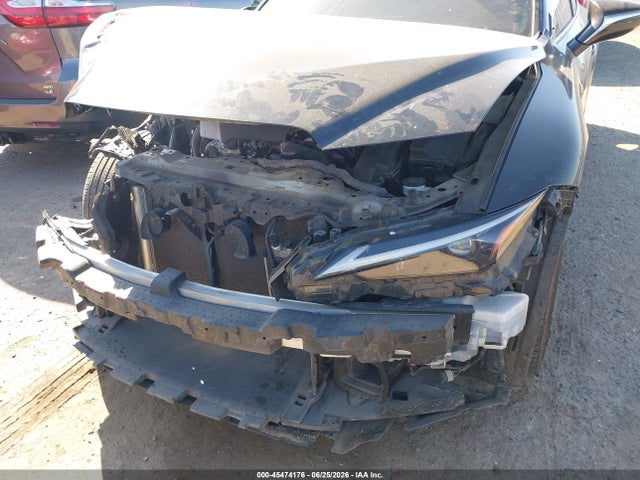 JTHGZ1B23P5063257 Lexus Is 350 F Sport
