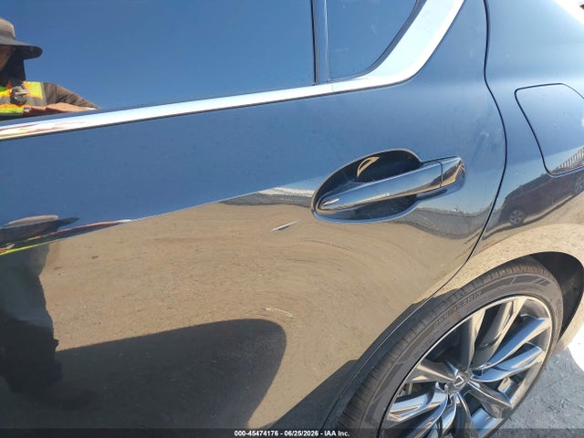 JTHGZ1B23P5063257 Lexus Is 350 F Sport
