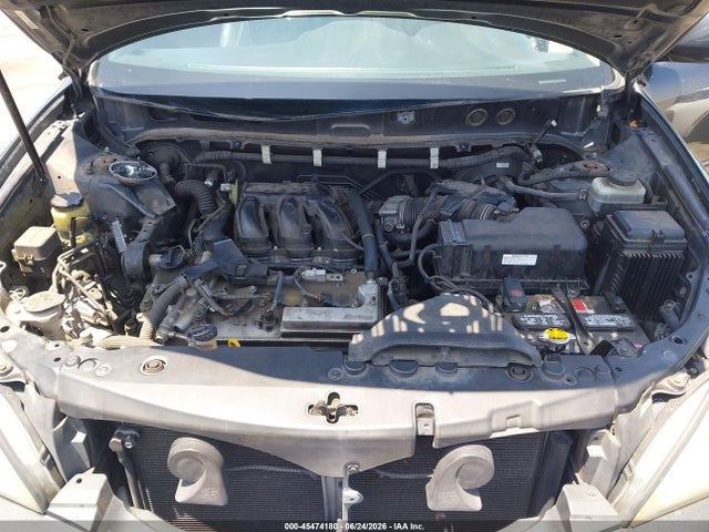 Aukcja sprzedaży 2007 Lexus Rx 350, vin: JTJGK31UX70009467, numer aukcji: 45474180