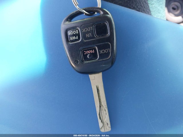 Aukcja sprzedaży 2007 Lexus Rx 350, vin: JTJGK31UX70009467, numer aukcji: 45474180