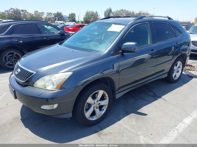 Aukcja sprzedaży 2007 Lexus Rx 350, vin: JTJGK31UX70009467, numer aukcji: 45474180