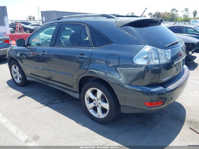 Aukcja sprzedaży 2007 Lexus Rx 350, vin: JTJGK31UX70009467, numer aukcji: 45474180