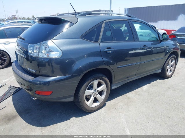 Aukcja sprzedaży 2007 Lexus Rx 350, vin: JTJGK31UX70009467, numer aukcji: 45474180