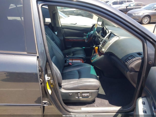 Aukcja sprzedaży 2007 Lexus Rx 350, vin: JTJGK31UX70009467, numer aukcji: 45474180