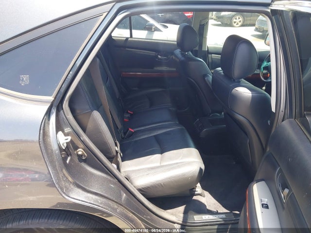 Aukcja sprzedaży 2007 Lexus Rx 350, vin: JTJGK31UX70009467, numer aukcji: 45474180