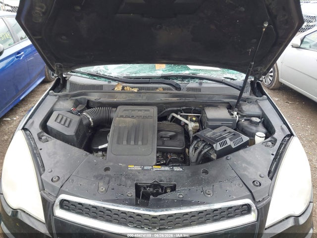 45474189 :رقم المزاد ، 2GNALAEK2F1127817 vin ، 2015 Chevrolet Equinox Ls مزاد بيع