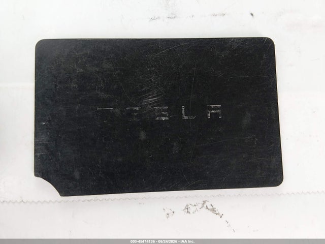 45474196 :رقم المزاد ، 5YJYGDEEXMF285596 vin ، 2021 Tesla Model Y Long Range Dual Motor All-wheel Drive مزاد بيع