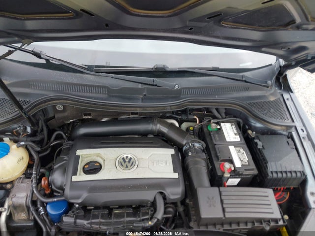 Aukcja sprzedaży 2013 Volkswagen Cc 2.0t Sport, vin: WVWBN7AN0DE550451, numer aukcji: 45474200