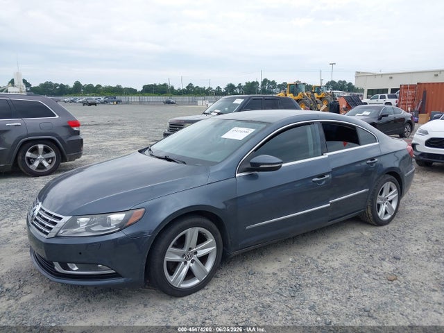 Aukcja sprzedaży 2013 Volkswagen Cc 2.0t Sport, vin: WVWBN7AN0DE550451, numer aukcji: 45474200