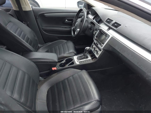 Aukcja sprzedaży 2013 Volkswagen Cc 2.0t Sport, vin: WVWBN7AN0DE550451, numer aukcji: 45474200