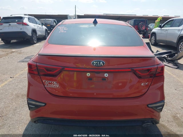 Продаж на аукціоні авто 2019 Kia Forte Ex, vin: 3KPF54AD6KE084808, номер лоту: 45474205