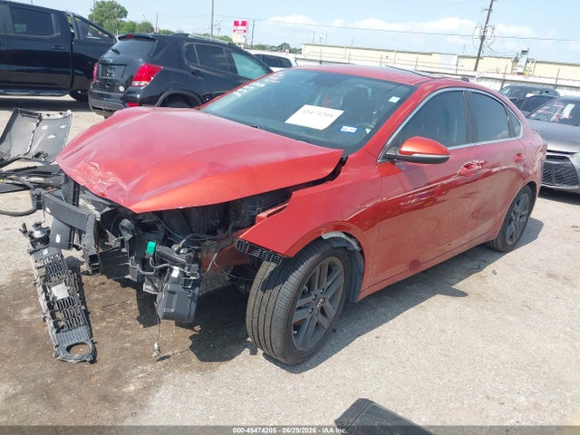 Продаж на аукціоні авто 2019 Kia Forte Ex, vin: 3KPF54AD6KE084808, номер лоту: 45474205
