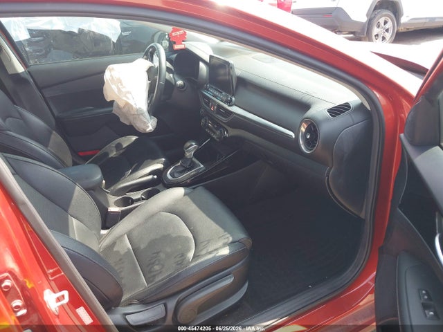 Продаж на аукціоні авто 2019 Kia Forte Ex, vin: 3KPF54AD6KE084808, номер лоту: 45474205