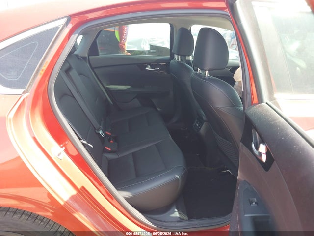 Продаж на аукціоні авто 2019 Kia Forte Ex, vin: 3KPF54AD6KE084808, номер лоту: 45474205