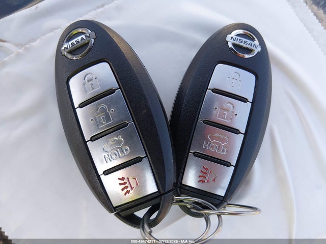 Nissan SENTRA SV 2017 3N1AB7AP2HL648105 Image 11