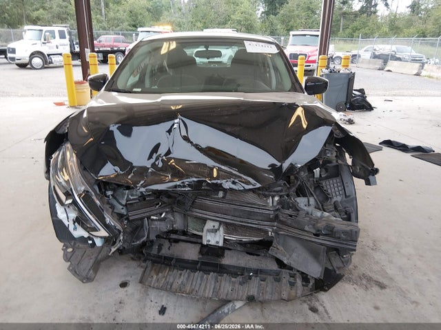 Nissan SENTRA SV 2017 3N1AB7AP2HL648105 Image 13