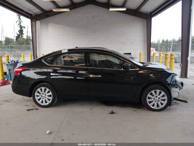 Nissan SENTRA SV 2017 3N1AB7AP2HL648105 Image 14