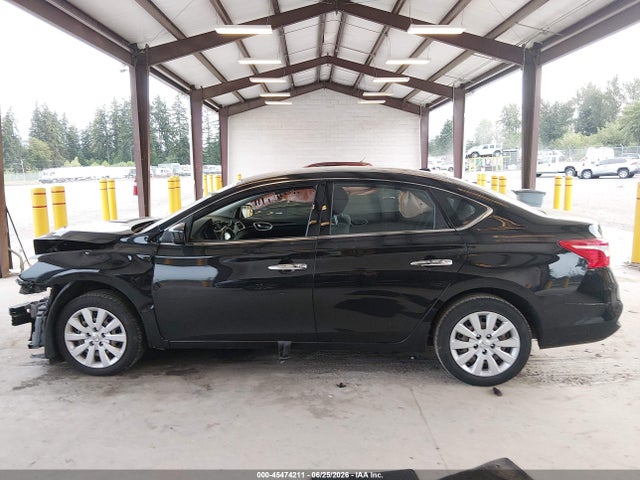 Nissan SENTRA SV 2017 3N1AB7AP2HL648105 Image 15