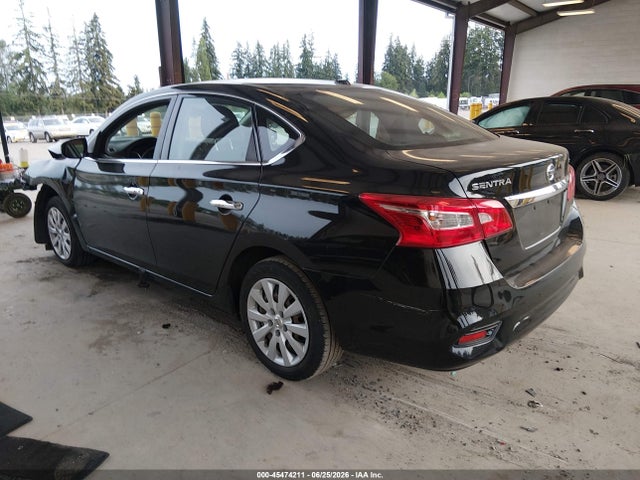 Nissan SENTRA SV 2017 3N1AB7AP2HL648105 Image 3